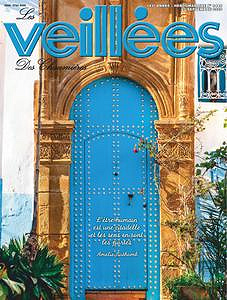 Les Veillées des Chaumières - 23 Septembre 2020