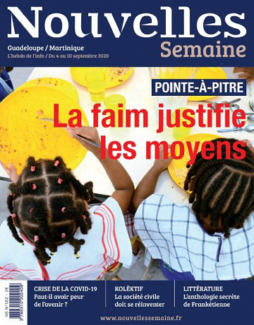 Plaisirs Sucrés - N°9 2020