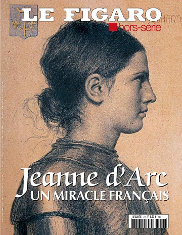 Le Figaro Hors-Série - Avril 2020