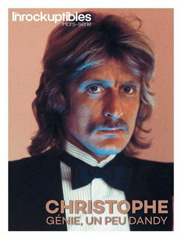Les Inrockuptibles Hors-Série N°98 2020