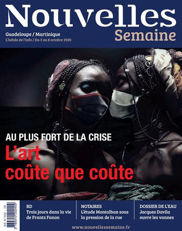 Nouvelles Semaine - 2 Octobre 2020