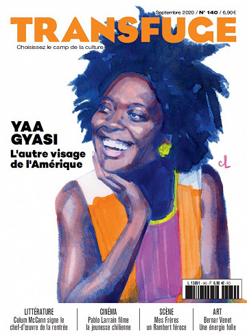 Transfuge N°140 - Septembre 2020