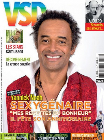 VSD - Mai 2020