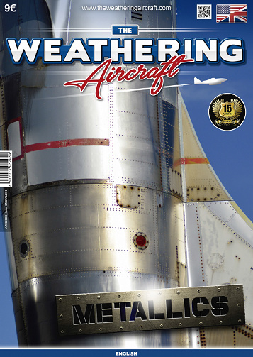 The Weathering Aircraft - Issue 5
