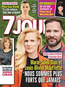 7 Jours - 21 Août 2020