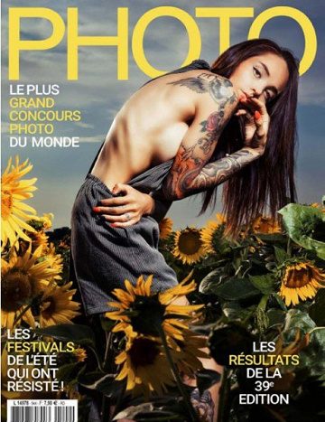 Photo France N°544 - Juillet-Septembre 2020