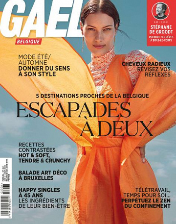 Gael - Août 2020
