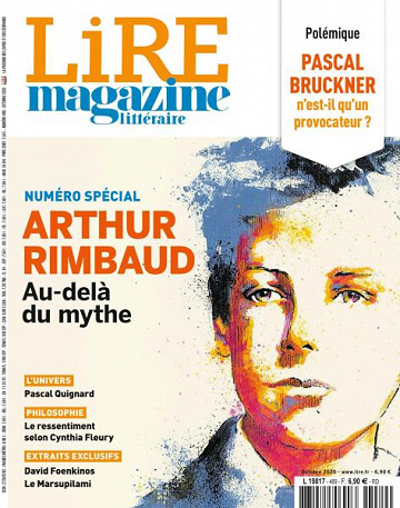 Lire - Octobre 2020