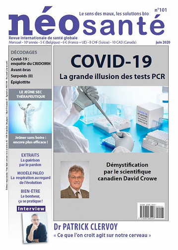 NéoSanté N°101 - Juin 2020