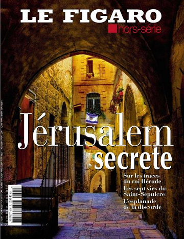 Le Figaro Hors-Série N°95 - Décembre 2015