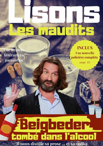 Lisons les Maudits - N°29 2020