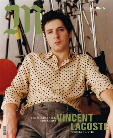 Le Monde Magazine - 15 Février 2020