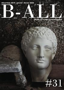 B-ALL Magazine - Décembre 2019 - Février 2020