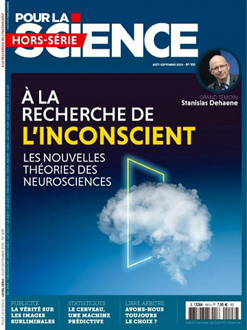 Pour la Science Hors-Série - Août-Septembre 2020