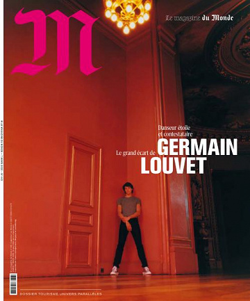 Le Monde Magazine - 7 Mars 2020