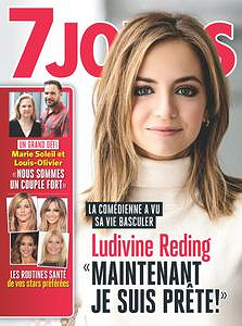 7 Jours - 17 Janvier 2020
