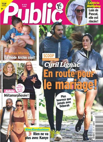 Public - 15 Mai 2020