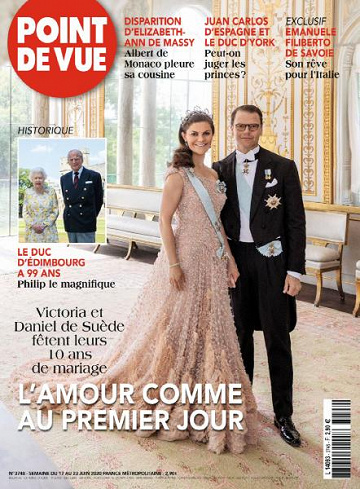 Point de Vue - 17 Juin 2020