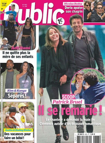 Public - 12 Juin 2020
