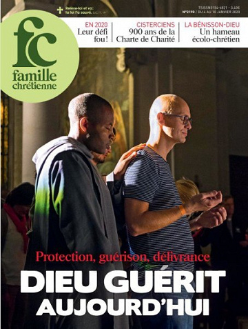 Famille Chrétienne - 4 Janvier 2020