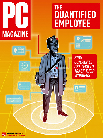 PC Magazine - February 2020