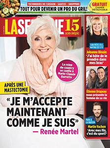 La Semaine - 12 Juin 2020