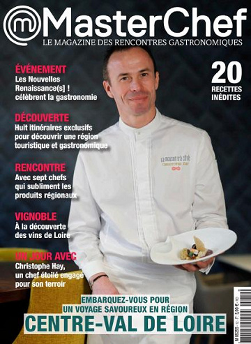Masterchef - N°12 2020