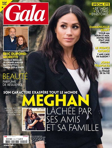 Gala N°1414 - 16 au 22 Juillet 2020