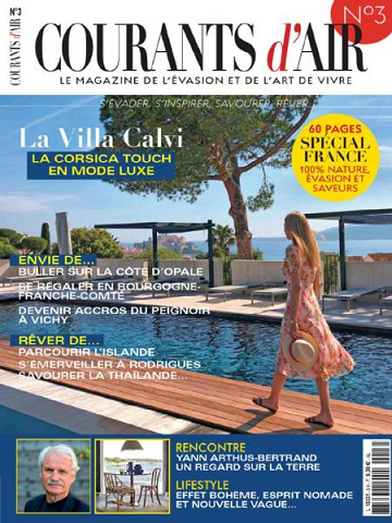 Courants d’Air - N°3 2020