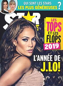 Star Système - 3 Janvier 2020