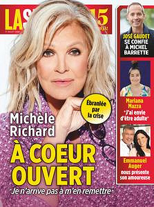 La Semaine - 17 Juillet 2020