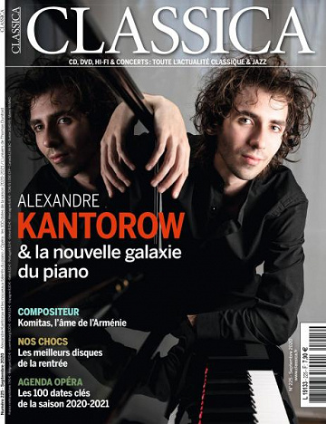 Classica - Septembre 2020