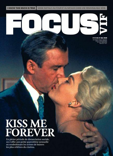 Focus Vif - 21 Mai 2020