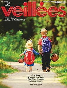 Les Veillées des Chaumières - 2 Septembre 2020