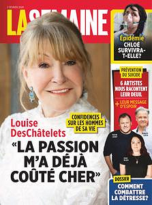 La Semaine - 7 Février 2020