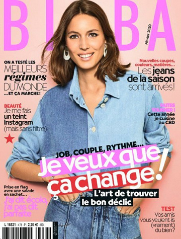 Biba - Février 2020