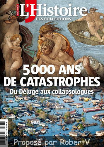 L’Histoire - Hors-série Les Collections N°86 - Janvier-Mars 2020