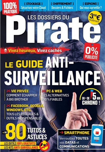 Pirate Informatique Hors-Série - Avril-Juin 2020