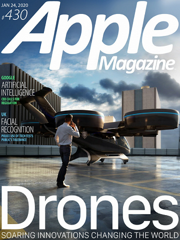 AppleMagazine - January 24, 2020