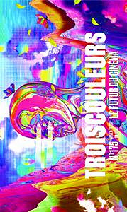 Trois Couleurs - Hiver 2019-2020