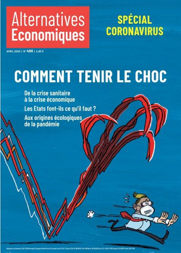 Alternatives Économiques - Avril 2020