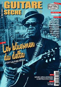 Guitare Sèche, Le Mag - Décembre 2019 - Février 2020