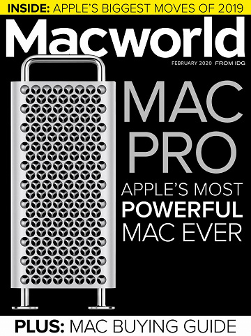 Macworld UK - February 2020