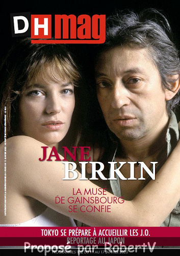DH Mag - 11 au 17 Janvier 2020