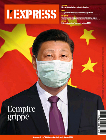 L’Express - 13 Février 2020