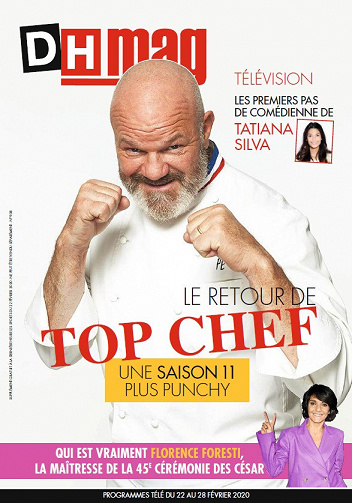 DH Mag - 22-28 Février 2020