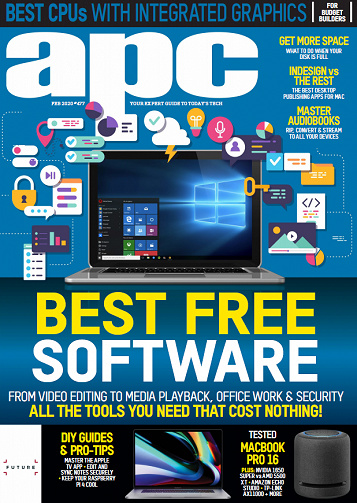 APC - Febraury 2020, Issue 477