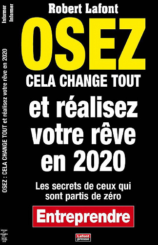Informer N°7 - Décembre 2019 - Février 2020