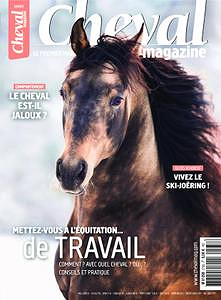 Cheval Magazine - Janvier 2020
