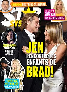 Star Système - 14 Février 2020